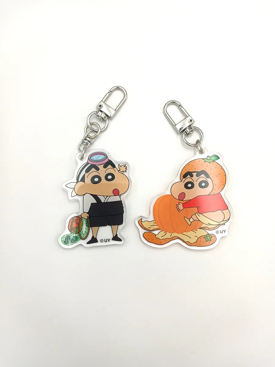 아크릴키링 제공 이미지