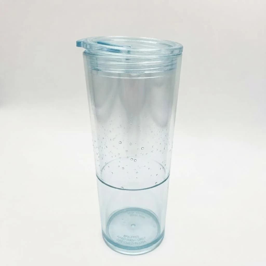 파티 텀블러 520ml · 제작 참고 이미지