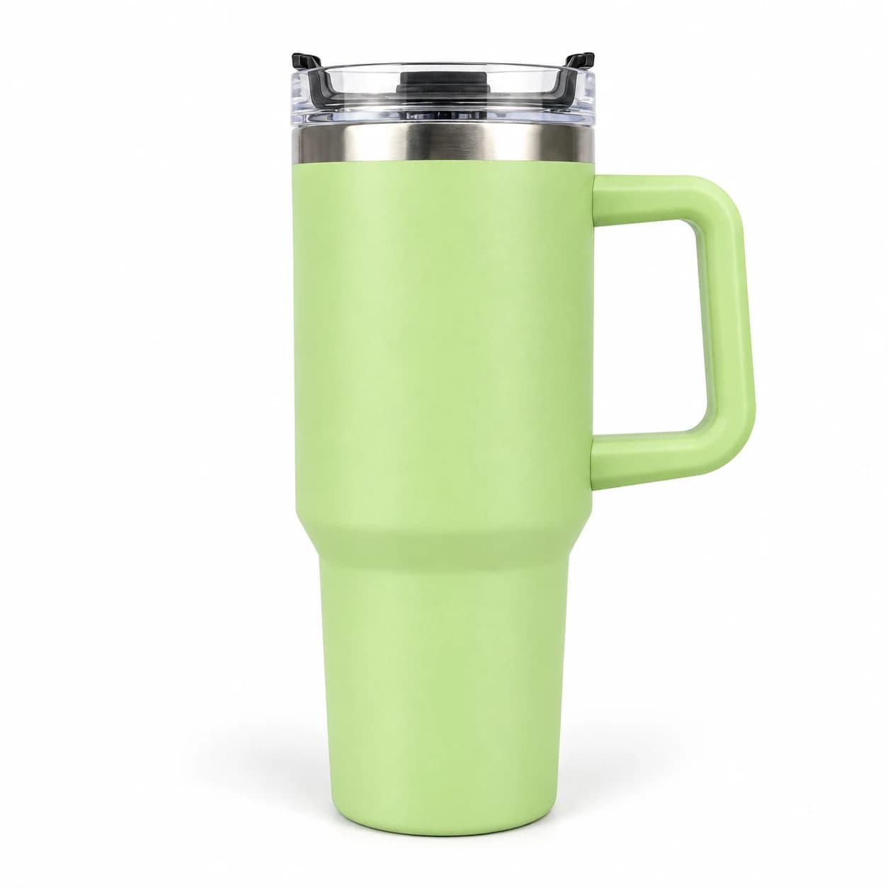 몬스터 손잡이 텀블러 14oz · 제작 참고 이미지