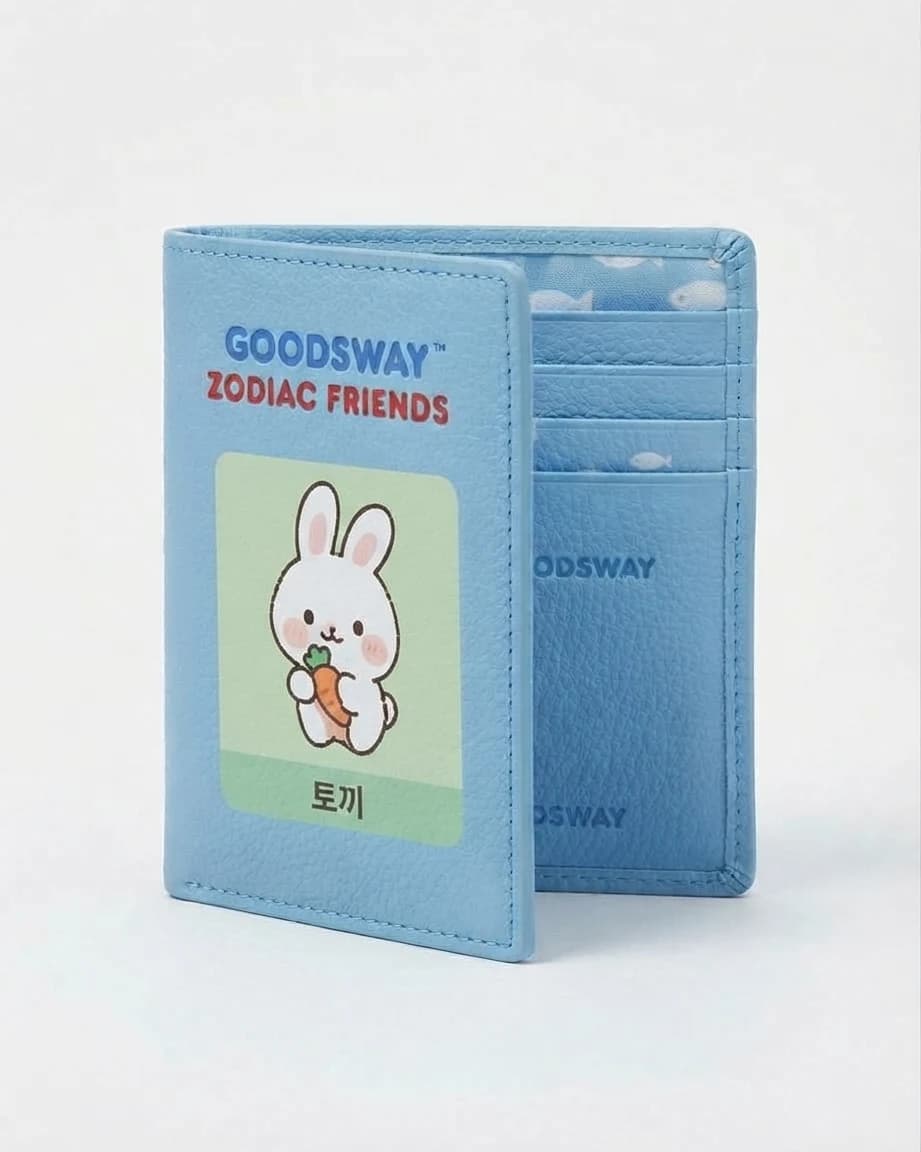 카드케이스 제품 참고 이미지