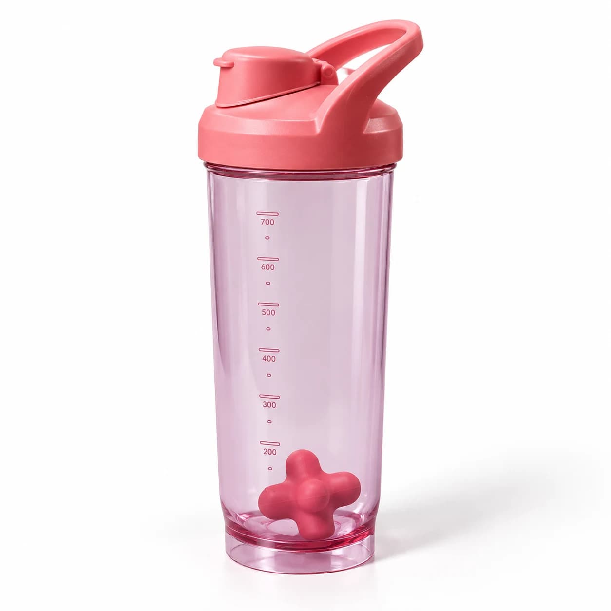 쉐이커 보틀 텀블러 700ml · 제작 참고 이미지