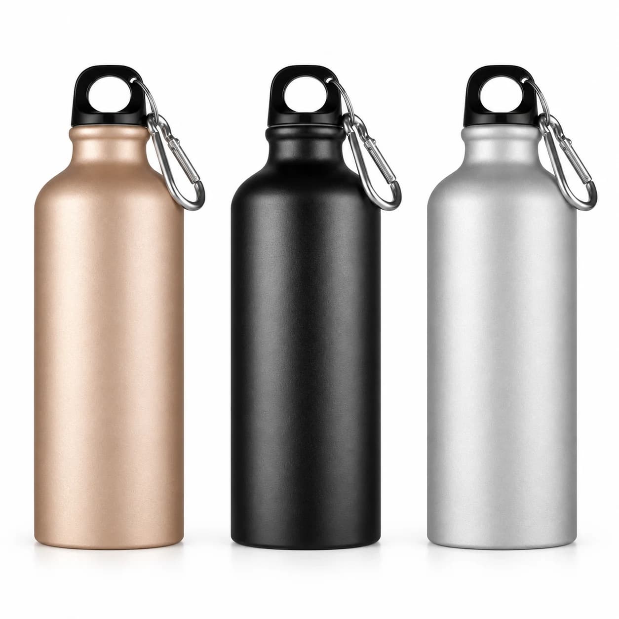 메탈 스포츠 텀블러 500ml · 제작 참고 이미지